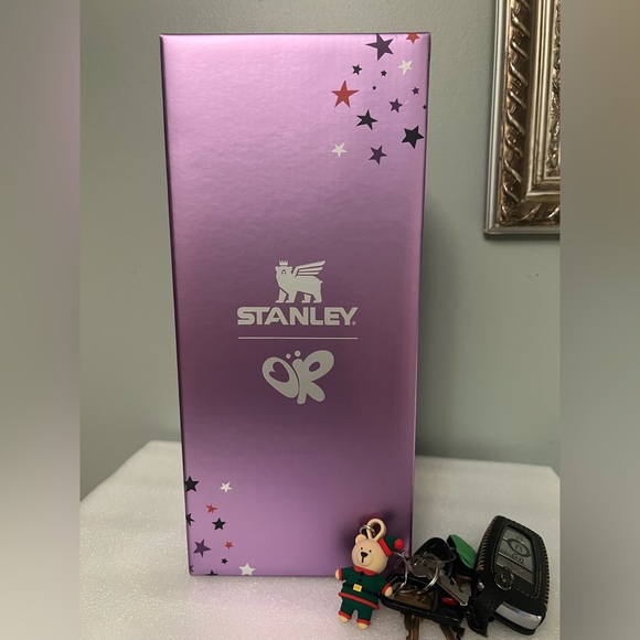 Olivia Rodrigo Stanley Tumbler NIB